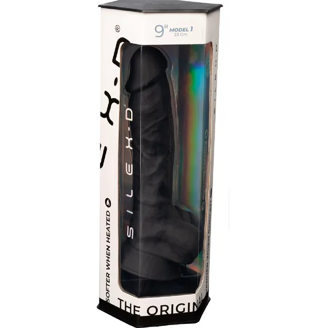 Dildo Model 9 inch