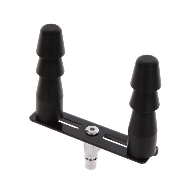 Double Vac-U-Lock Adapt Pro 1 and 2