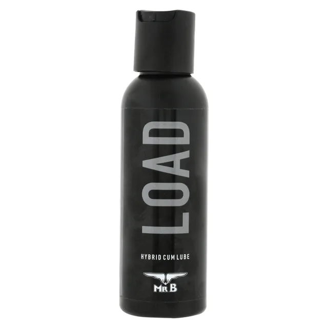 Mister B Load Silicone 100 ml