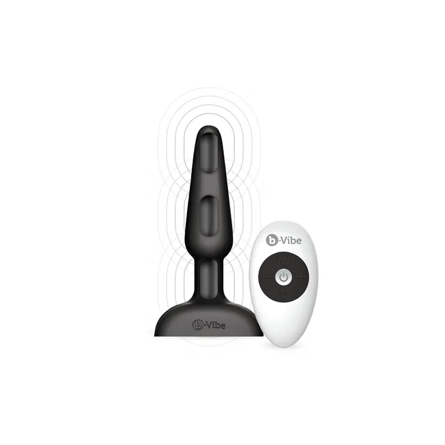 B-Vibe Trio Plug