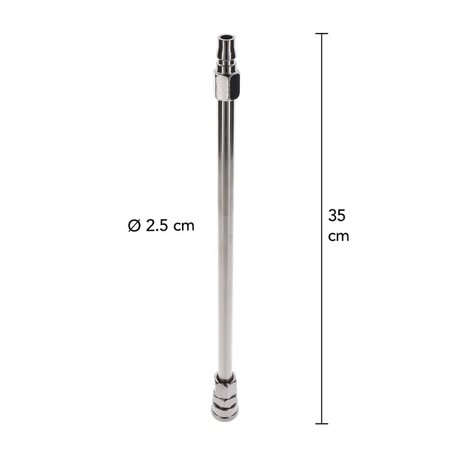 Extender Rod Pro 1 and Pro 2