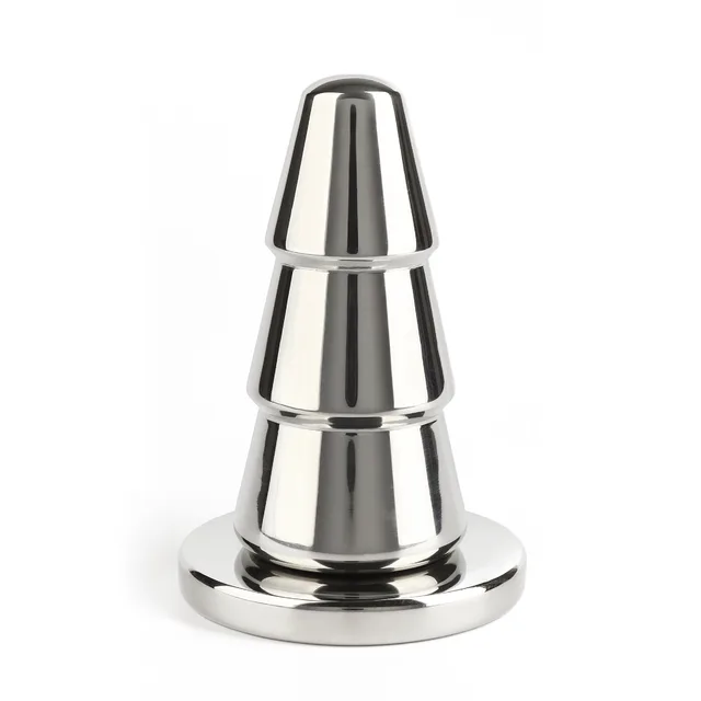 Advanced Cone Butt Plug