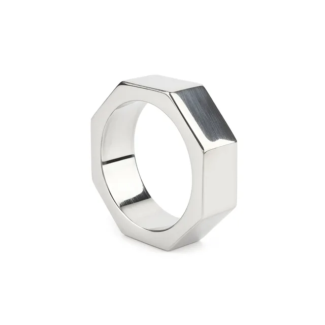 Nut C-Ring 40mm