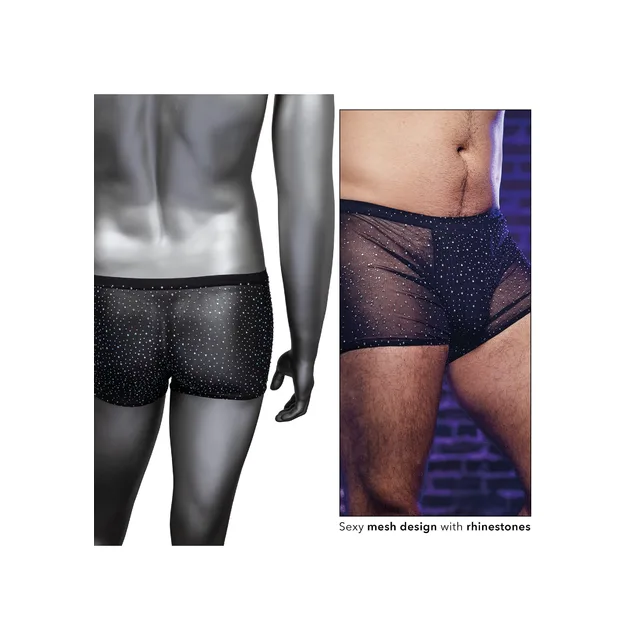 Radiance Boxer Briefs