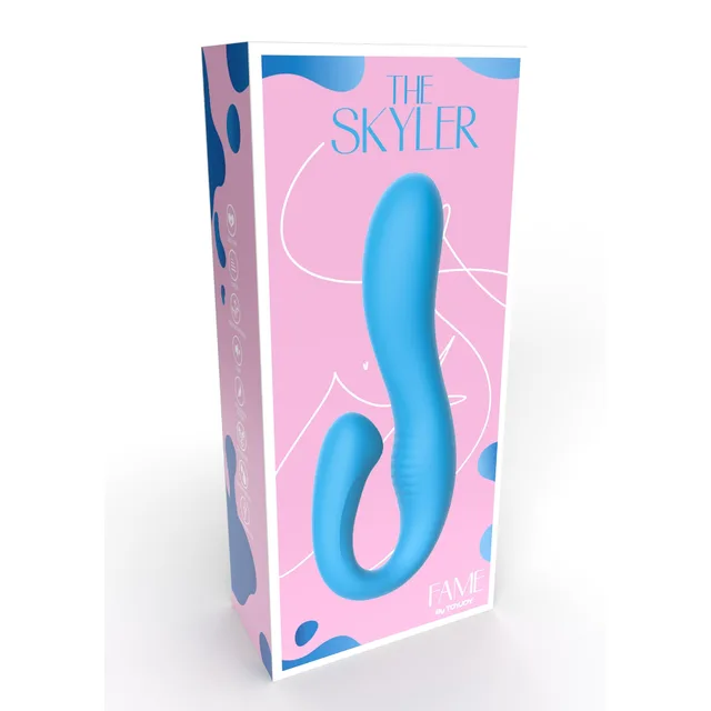 The Skyler Rabbit Vibrator