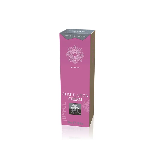 Stimulation Cream For Women 30 ml