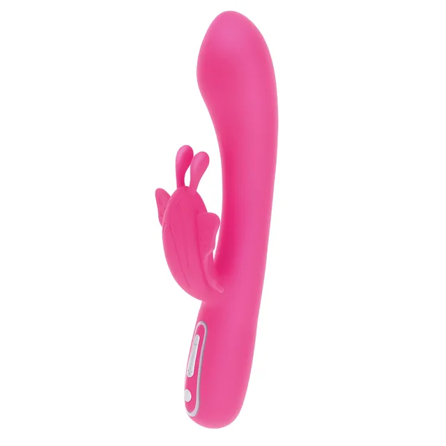Fabulous Butterfly Vibrator