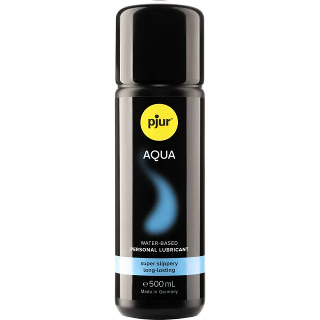 Aqua Super Slippery 500 ml