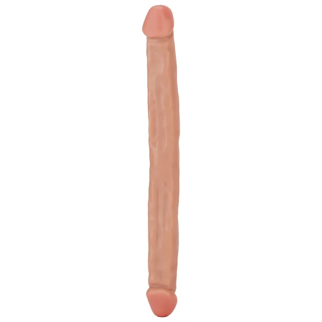 Double Dong PVC 45 cm