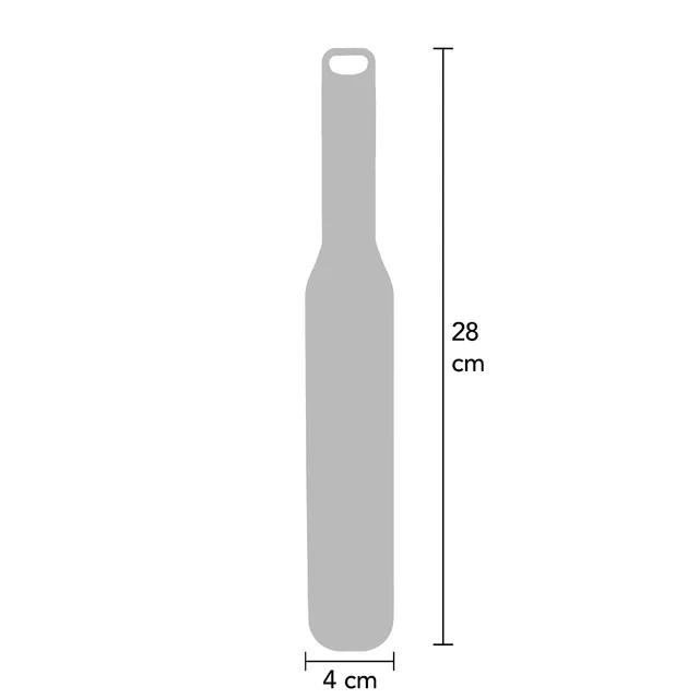 Spiked Paddle Medium