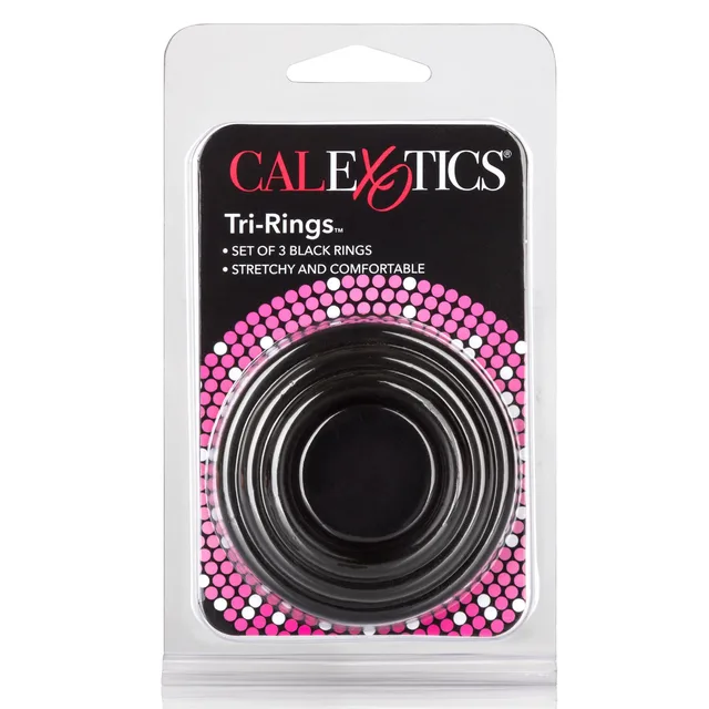 Tri-Rings