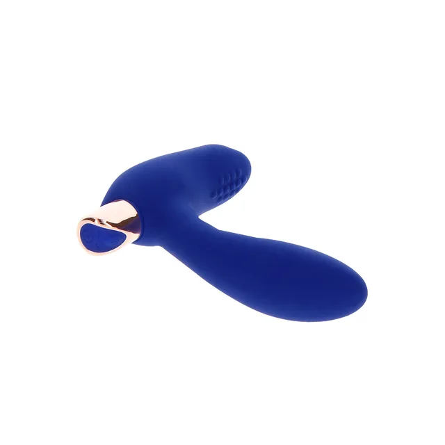 The Heroic P-Spot Buttplug
