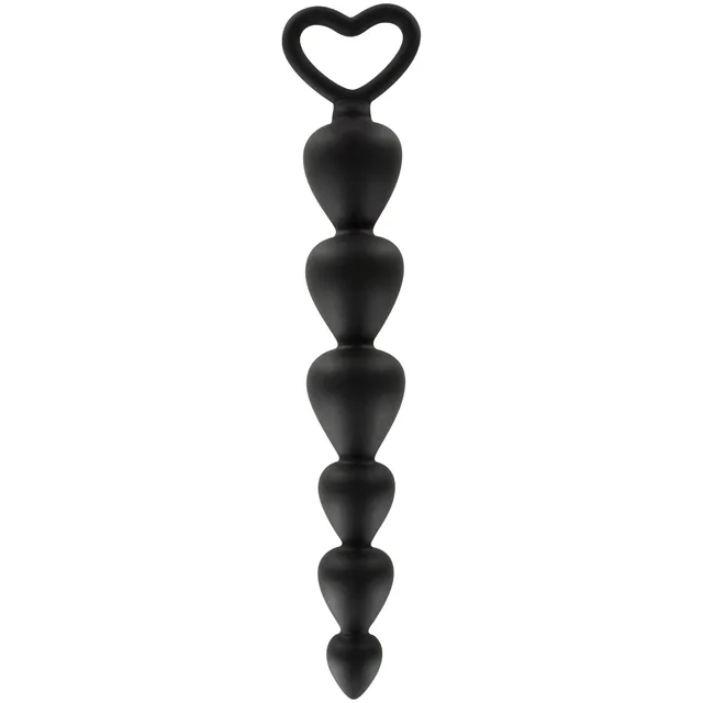 Bottom Beads