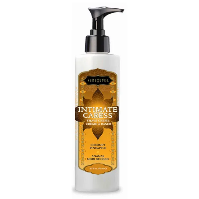 Intimate Caress Shaving Gel 250 ml
