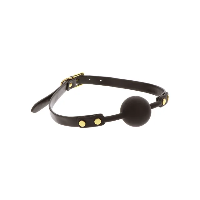 Ball Gag