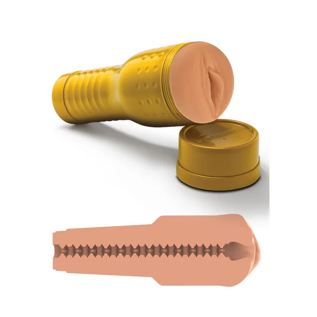 Personal Trainer Tube Masturbator