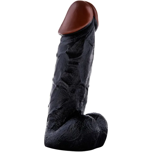 Prince Of Namibia Dong 20 cm