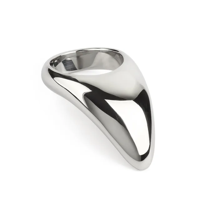 Teardrop C-Ring 45mm