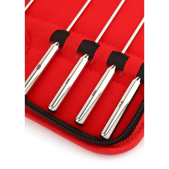 Screw Me Urethral Sounds 8 pcs