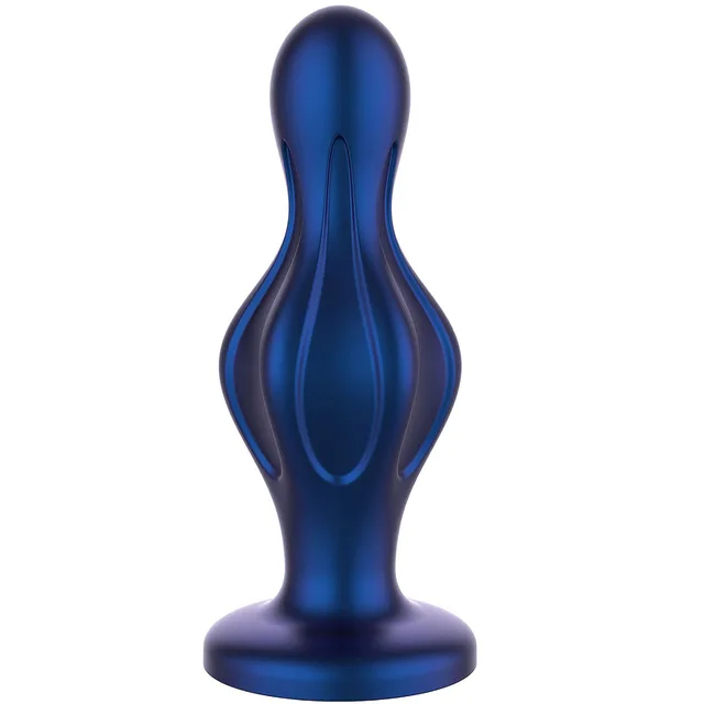 The Batter Buttplug