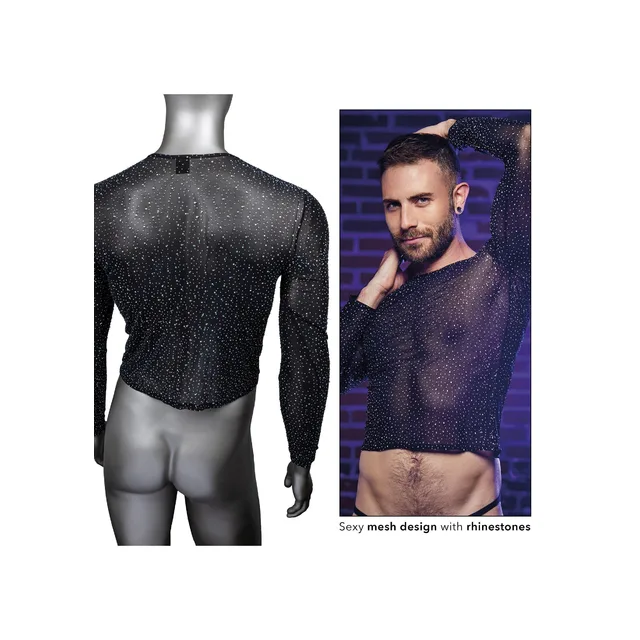 Radiance Long Sleeve Shirt