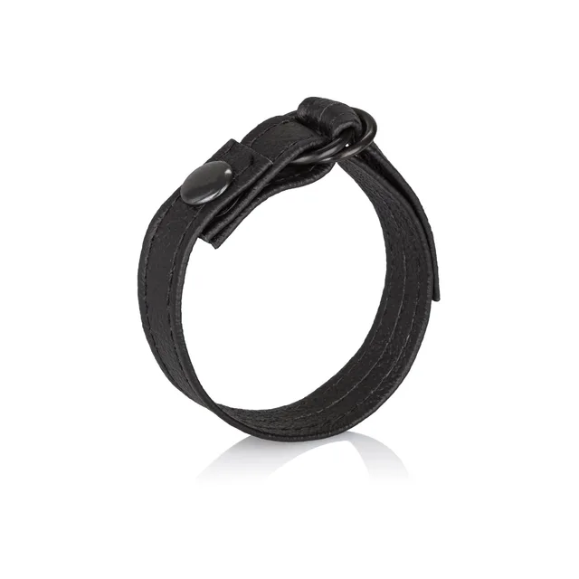 Leather Cinch