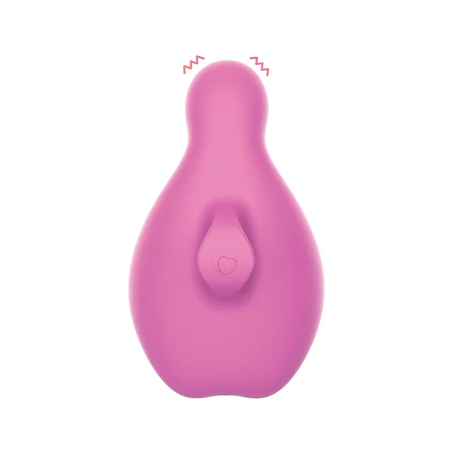 The Elodie Clitoral Stimulator