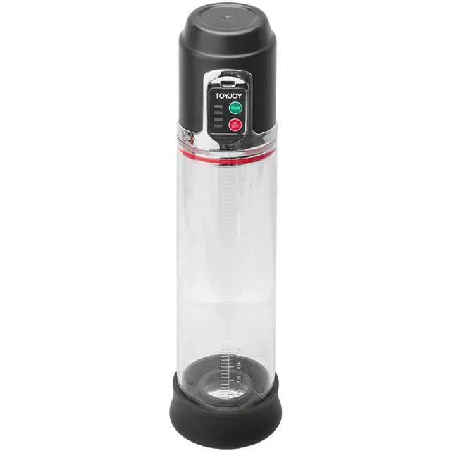 Automatic Power Pump