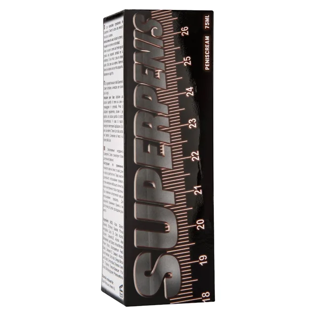 Super Penis 75 ml