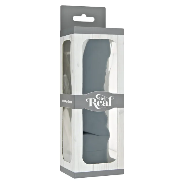 Classic G-Spot Vibrator Mini