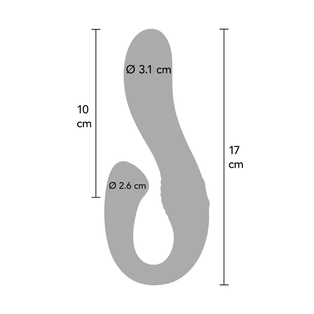 The Skyler Rabbit Vibrator