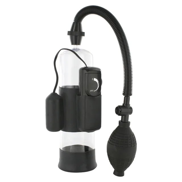 Power Pump