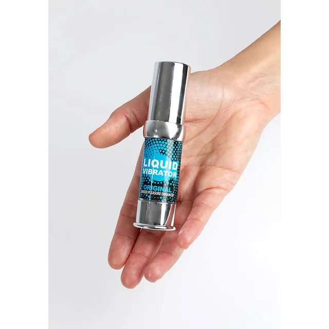 Liquid Vibrator Original Unisex