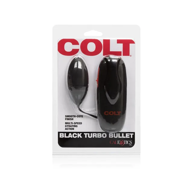 COLT Turbo Bullet