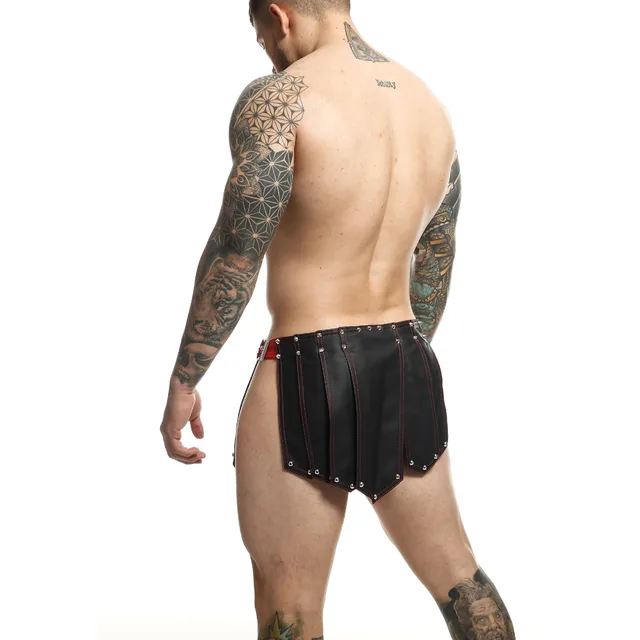 DNGEON Roman Skirt