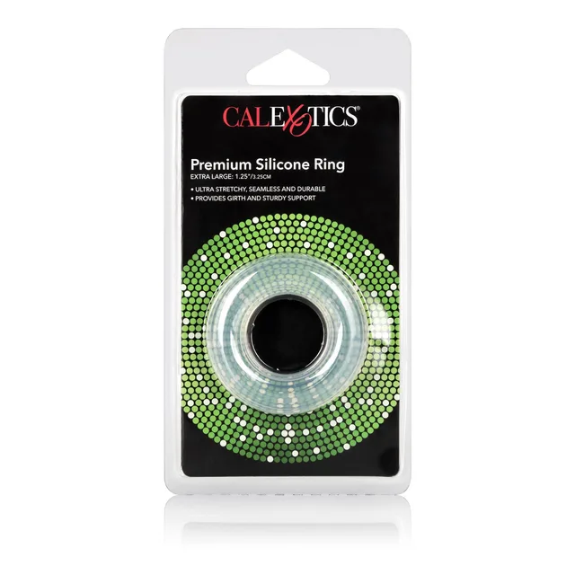 Premium Silicone Ring XL