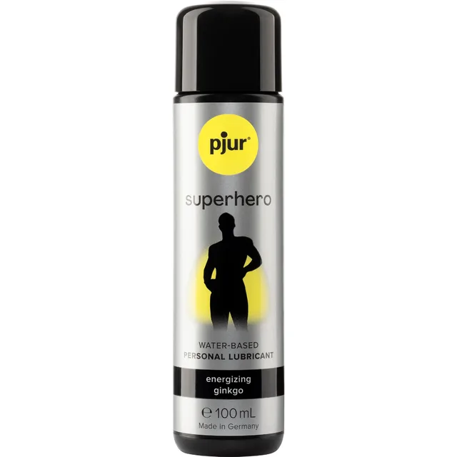 Superhero Glide 100 ml
