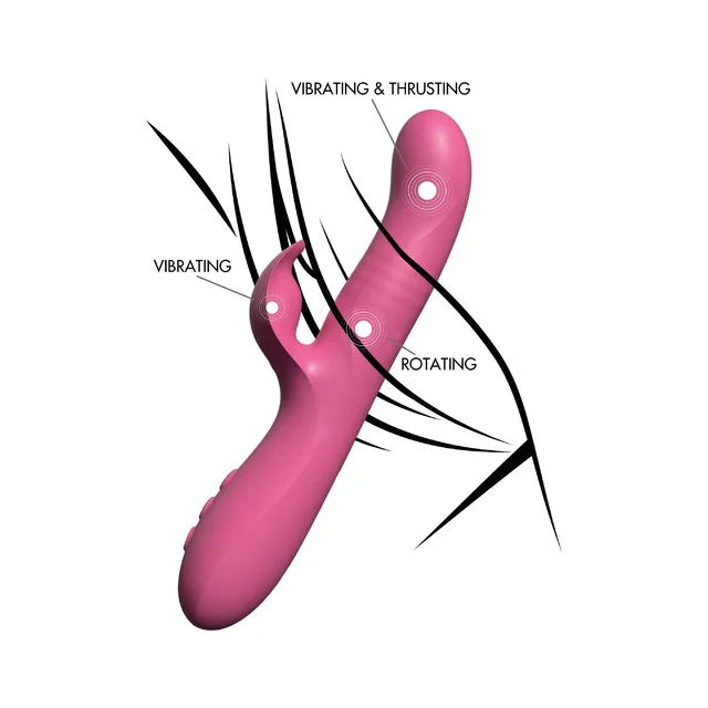 Venus II Vibrator