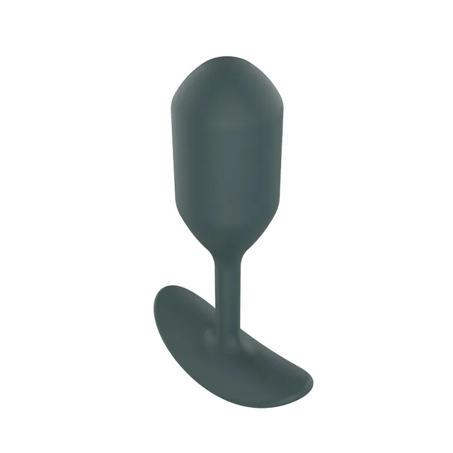 The Champ Weighted Plug