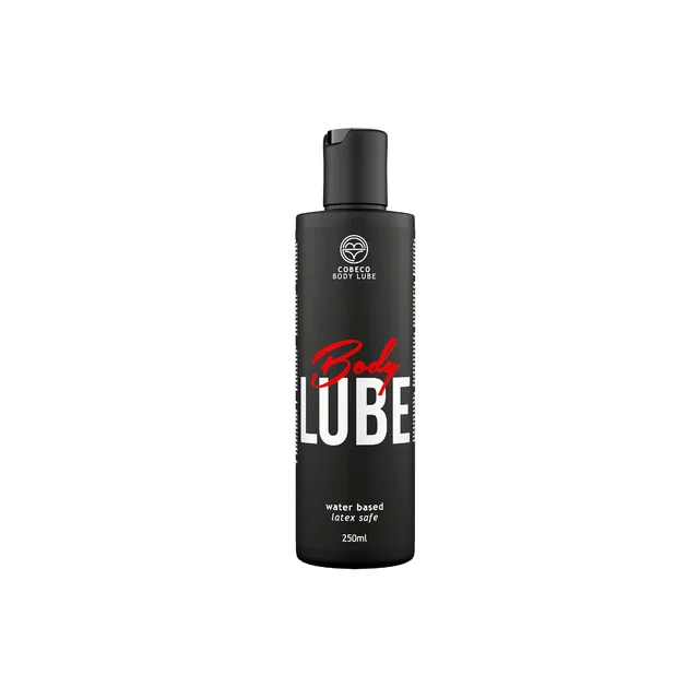 CBL Body Lube Waterbased 250 ml