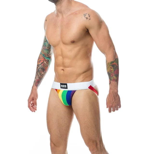 MOB Pride Classic Jock