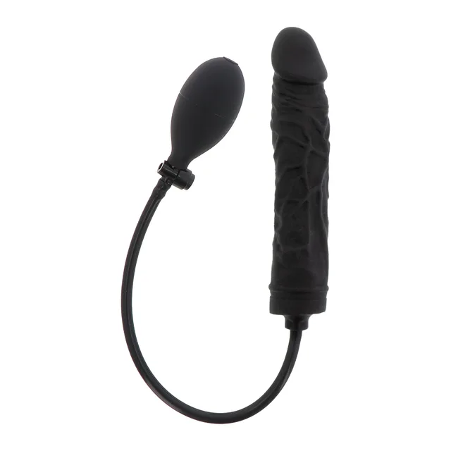 Inflatable Dong Advanced