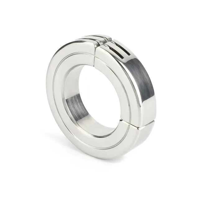 Hinged Magnetic Cockring 45mm