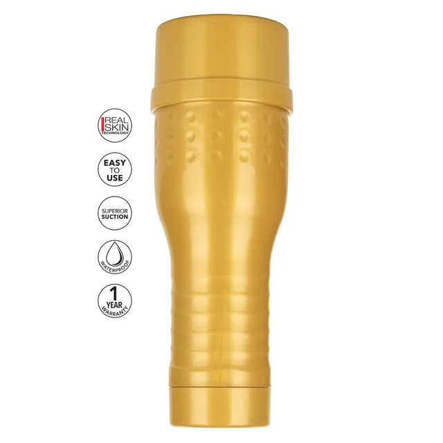 Original Tube Masturbator