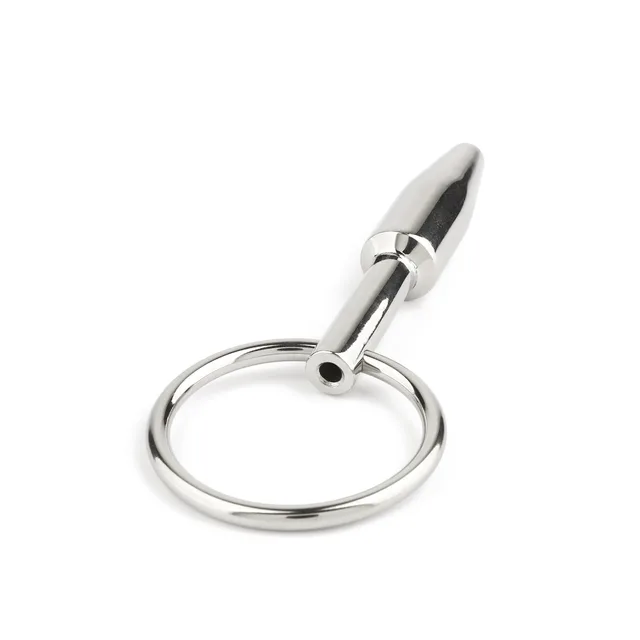 Mini Fucker Open Plug
