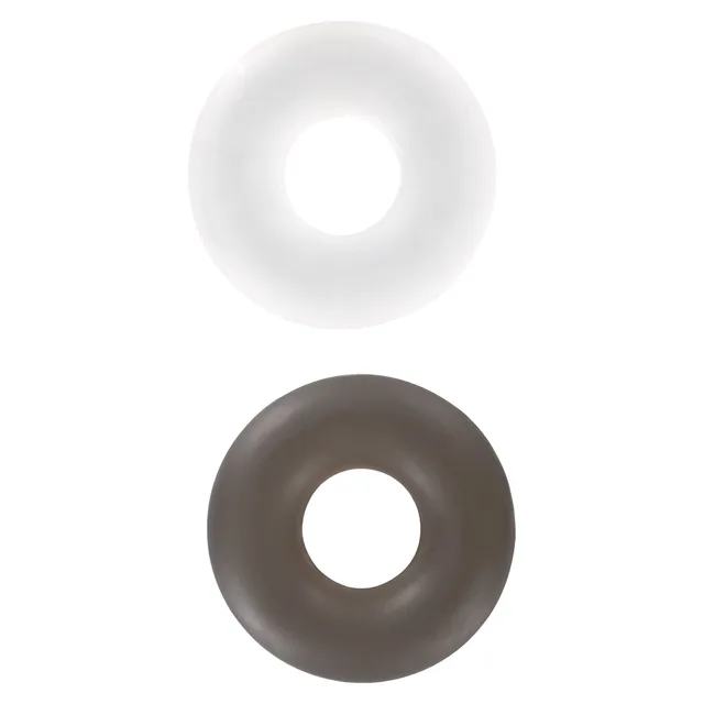 Stud Rings 2 pcs