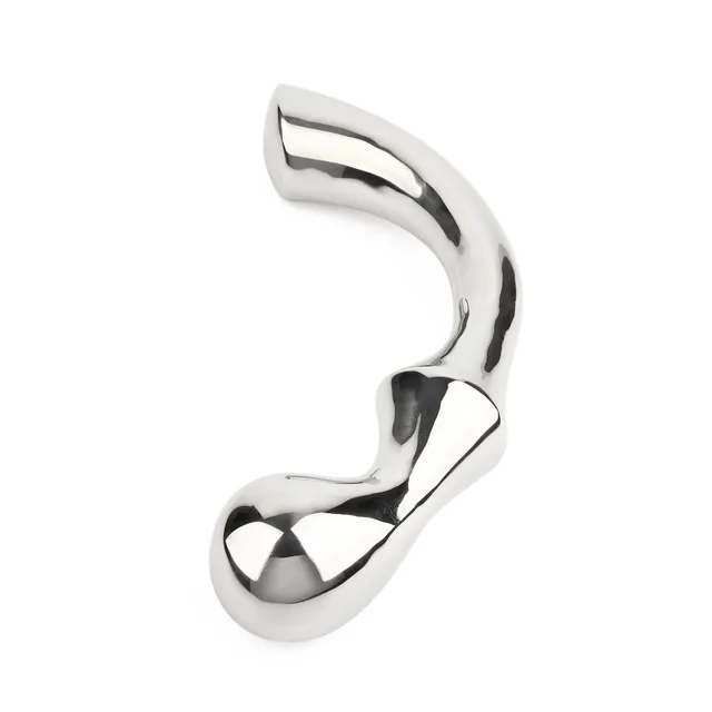 Deluxe G-Spot Wand