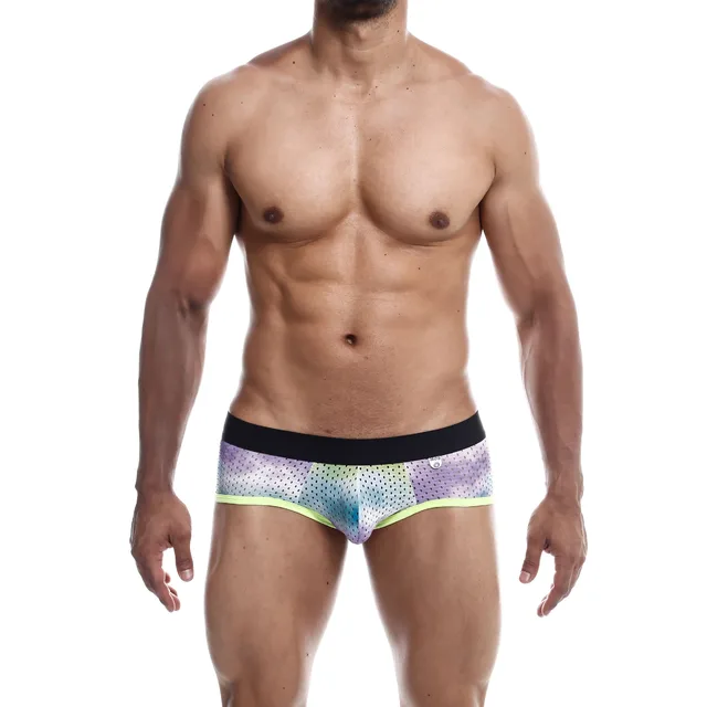 MOB Aero Brief