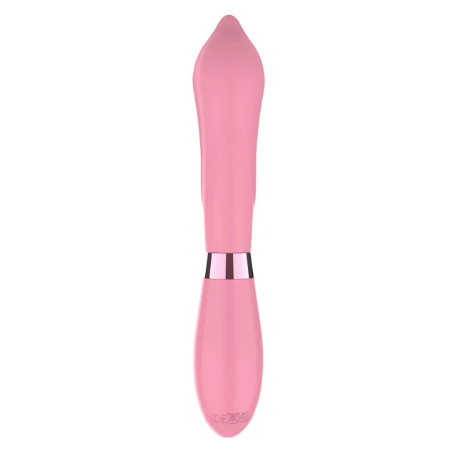 Funky Playhouse Vibrator