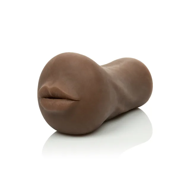 Stroke It Mouth